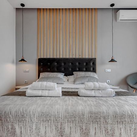 Apartments Rose Baška Voda Екстериор снимка