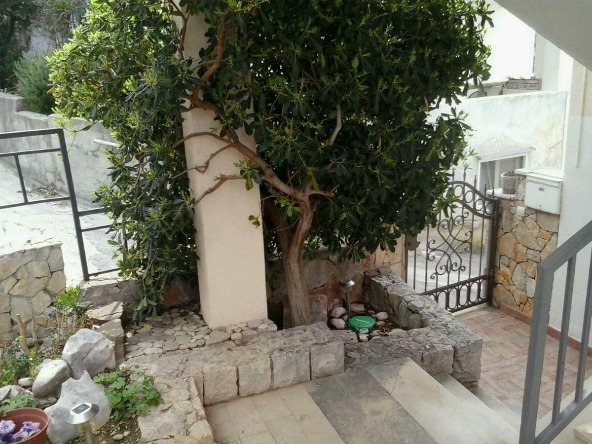 Apartments Rose Baška Voda Екстериор снимка